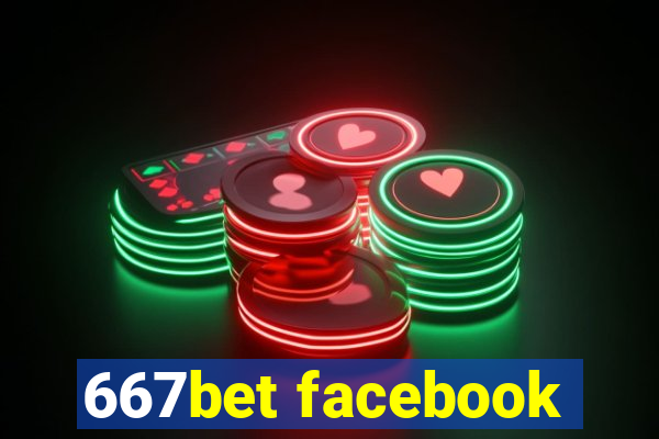 667bet facebook